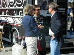Rolex_24_2012_B4_race_-_Derek_and_Justin_Bell_with_who.JPG
