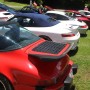 61 Gathering the Cars at Rhinebeck Aerodrome