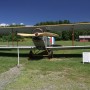 73 Rhinebeck Aerodrome Planes and More