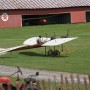 85 Rhinebeck Aerodrome Planes and More