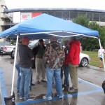Car Control Clinic