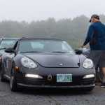 Autocross to Benefit Loaves and Fishes