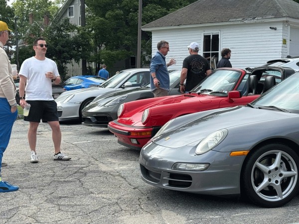 87 cars coffeejun26