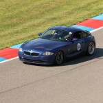 Club Motorsports - July - Guest Photographer