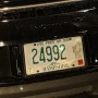 nh plate