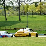 Lime Rock Park - May 8 & 9