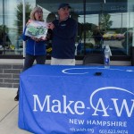 Make a Wish 2026 Car Show