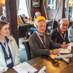 Mary Has A little Lamp Tours New Hampshire