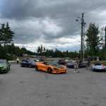 NH-MAW Charity Laps