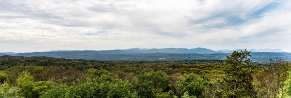 catskills overlook