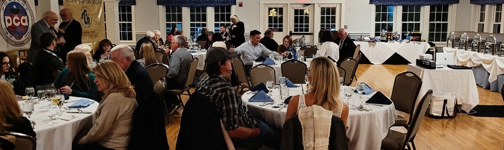 2025 Banquet