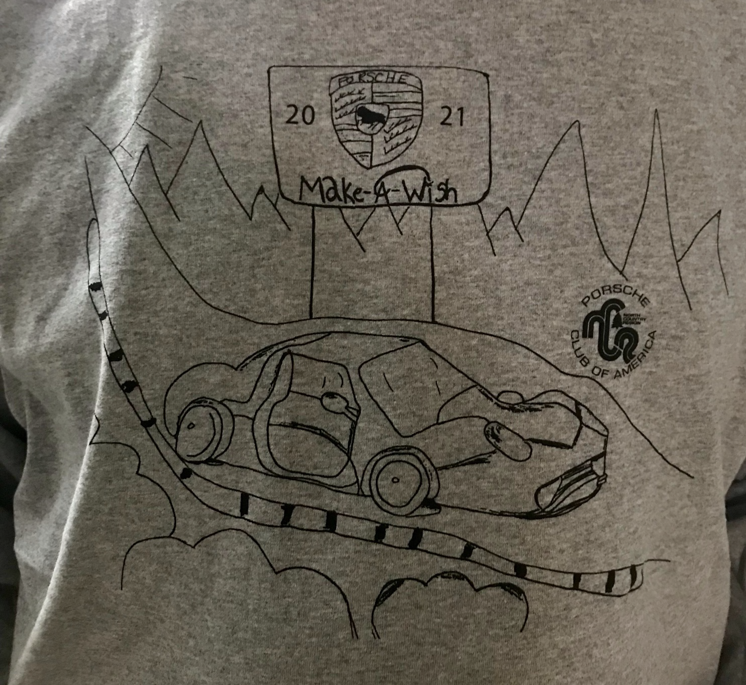 MAWTShirt