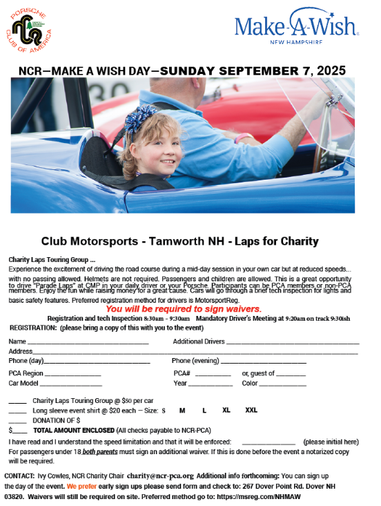 2025MAWCarShow