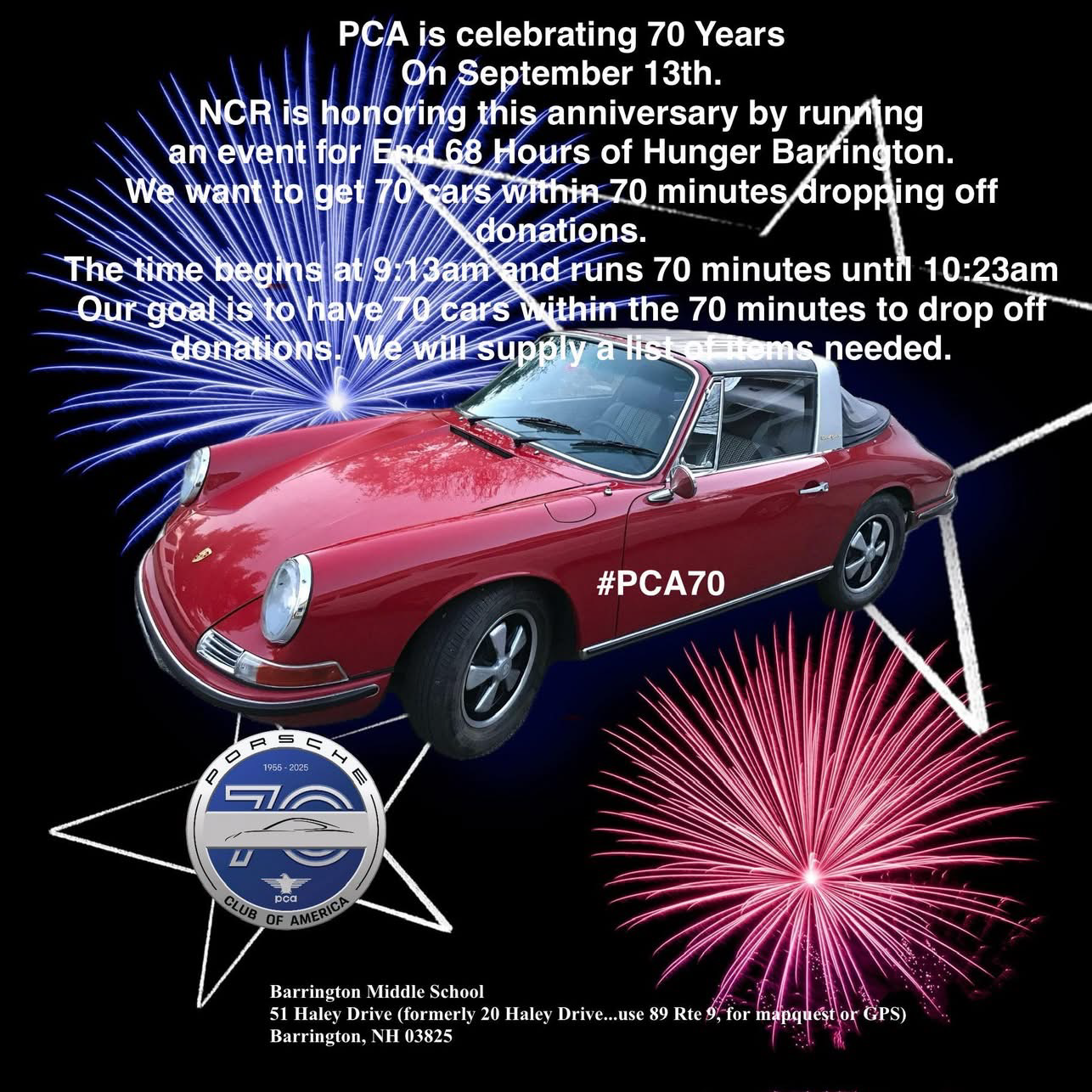 PCA70