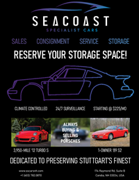 Seacoast Specialist Cars of New Hampshire
