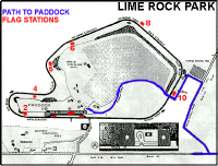 limerock map small